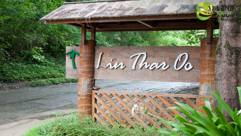 LIN THAR OO LODGE 2*
